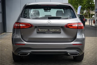 Mercedes-Benz B-Klasse – thumbnail 3