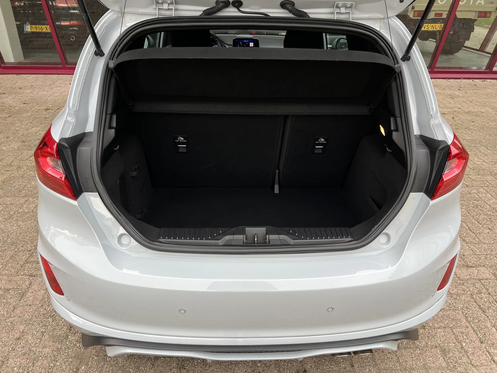 Ford Fiesta – foto 38