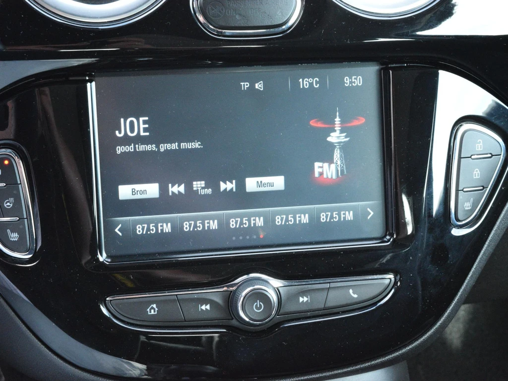 Opel ADAM – foto 13