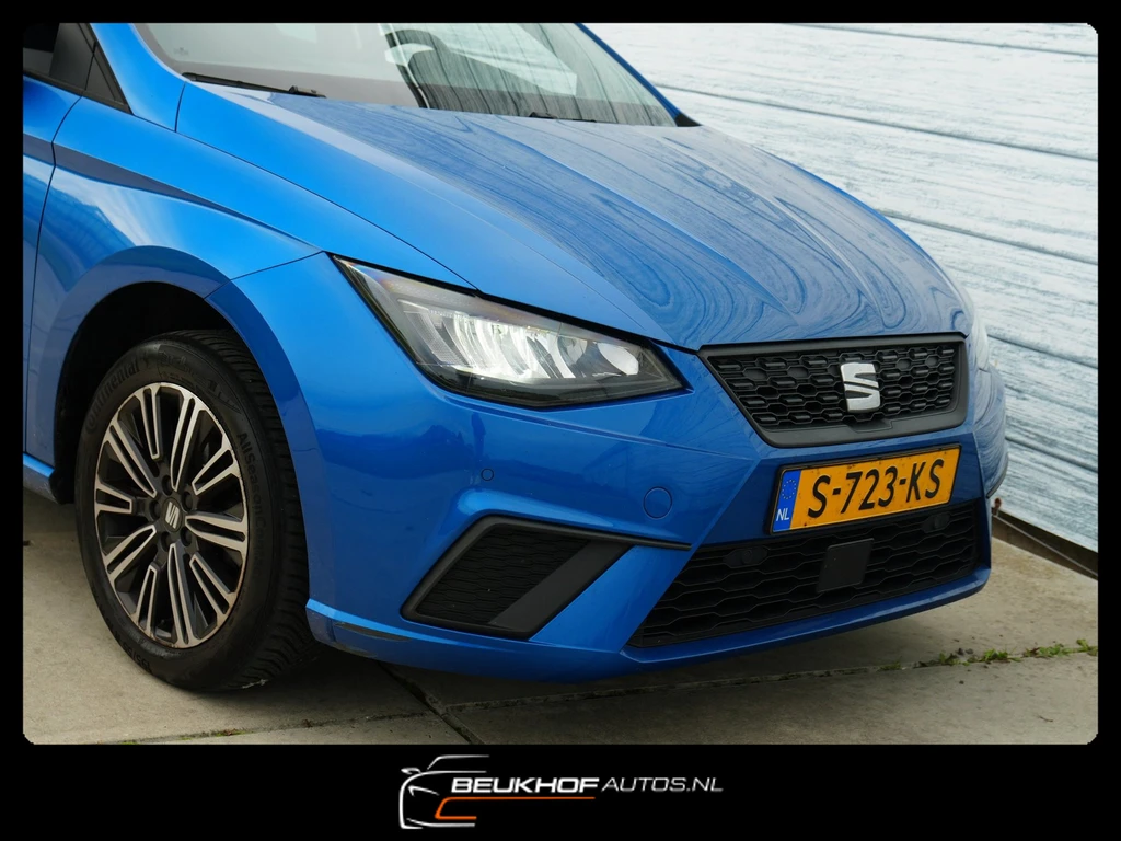 SEAT Ibiza – foto 6