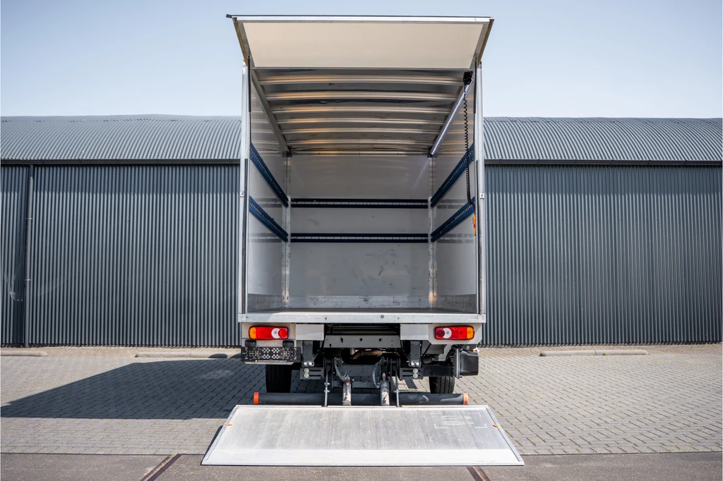 Renault Master – foto 9