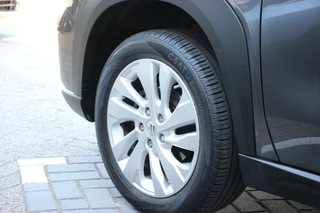 Suzuki S-Cross – thumbnail 27