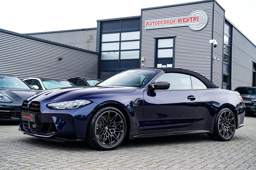 BMW M4 – foto 5