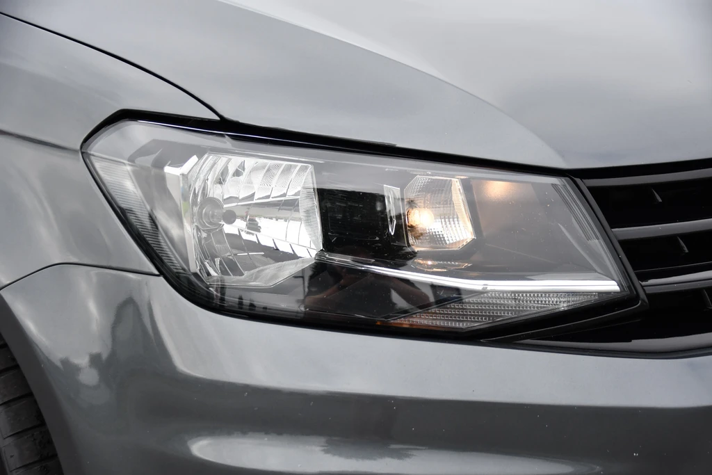 Volkswagen Caddy – foto 24