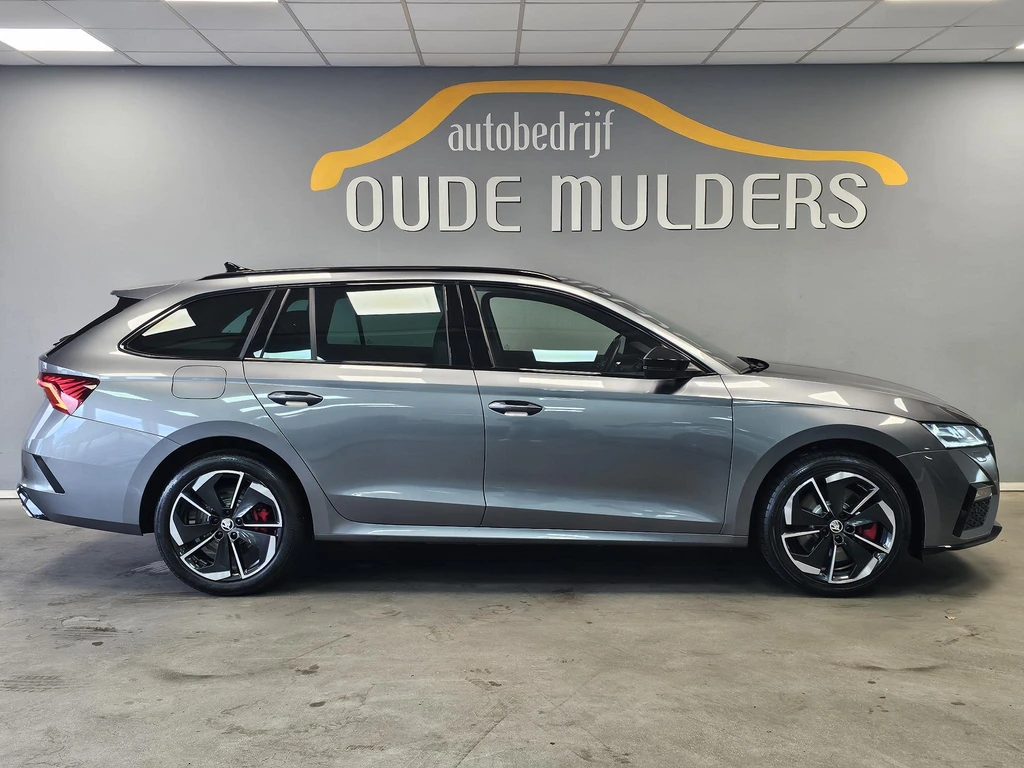 Škoda Octavia – foto 5
