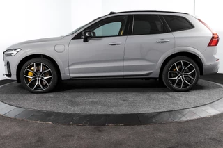 Volvo XC60 – thumbnail 4