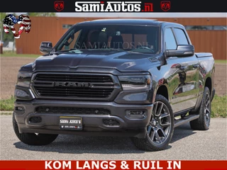 Dodge Ram Pick-Up – thumbnail 5