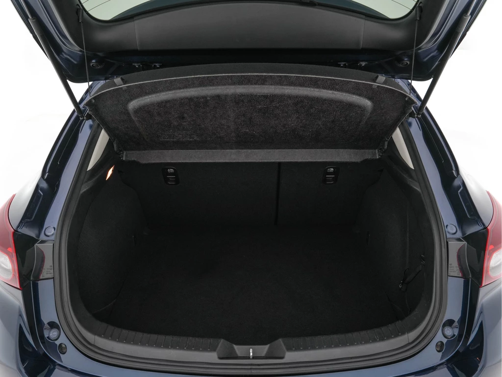 Mazda 3 – foto 10