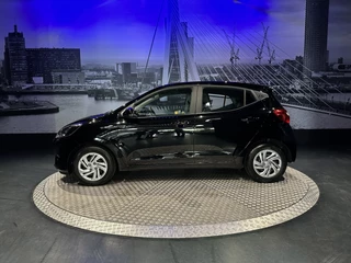 Hyundai i10 – thumbnail 4
