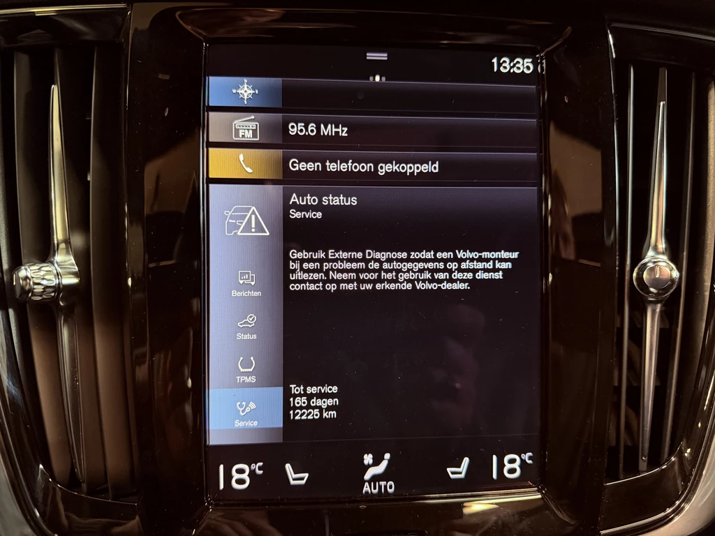 Volvo V90 – foto 40