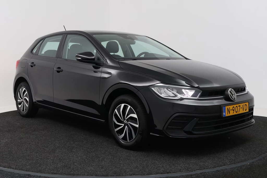 Volkswagen Polo – foto 7