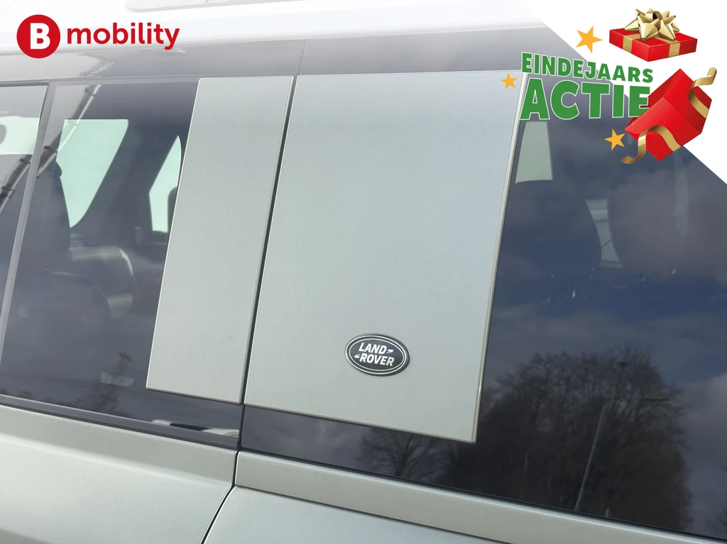 Land Rover Defender – foto 49
