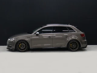 Audi A3 – thumbnail 2
