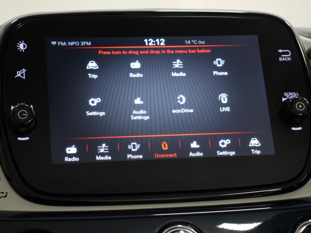 Fiat 500C – foto 40
