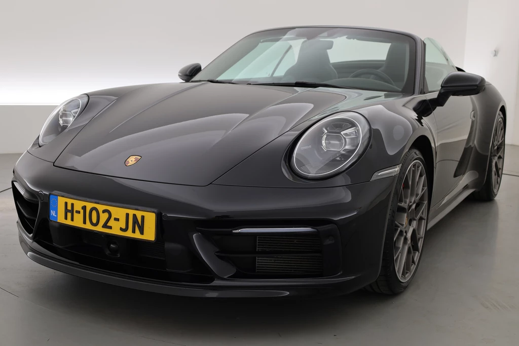 Porsche 911 – foto 2
