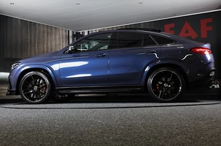 Mercedes-Benz GLE – thumbnail 3