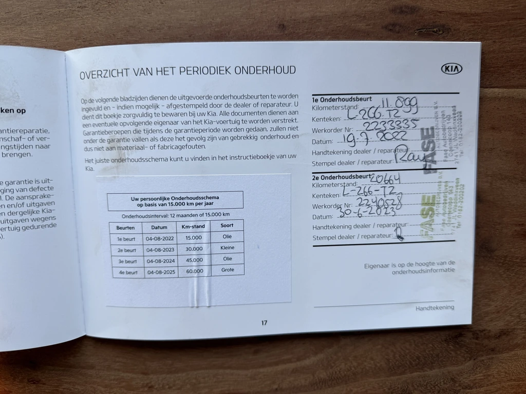 Kia Picanto – foto 18