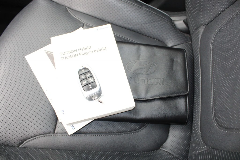 Hyundai Tucson – foto 32