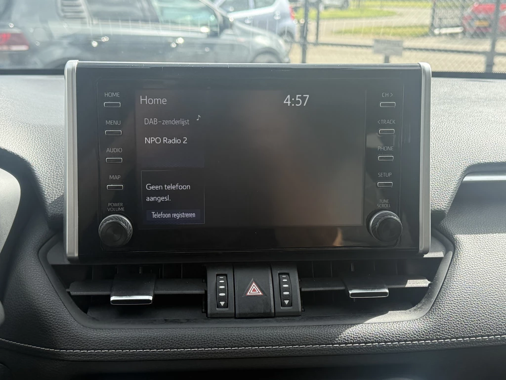 Toyota RAV4 – foto 16