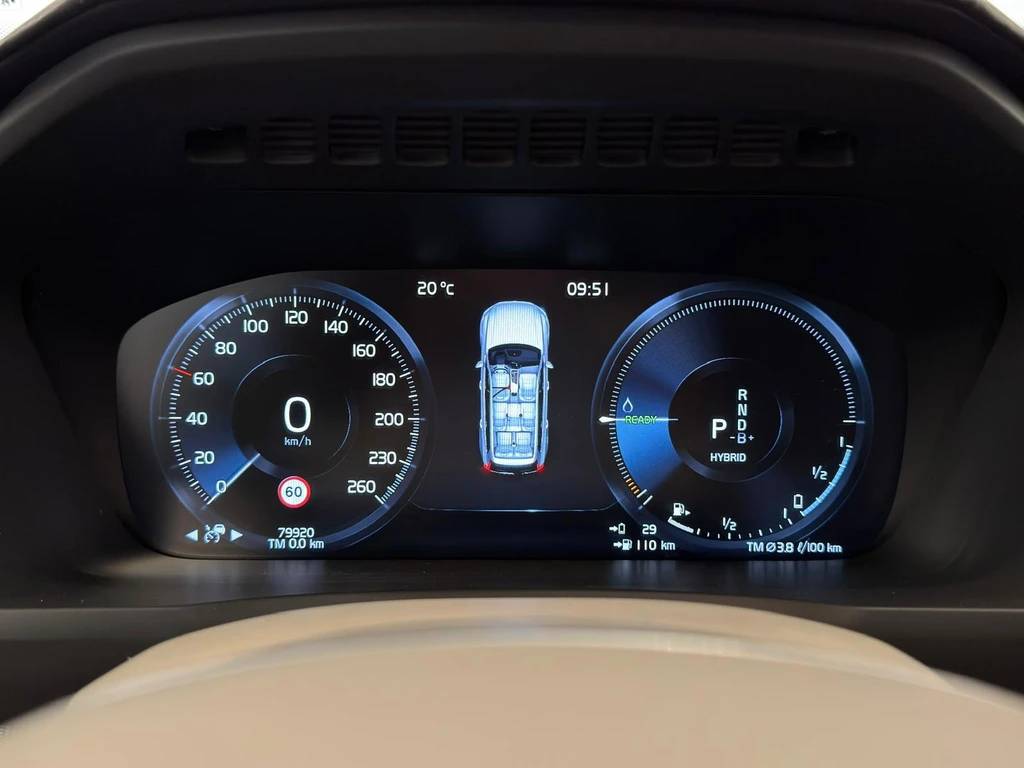 Volvo XC90 – foto 13