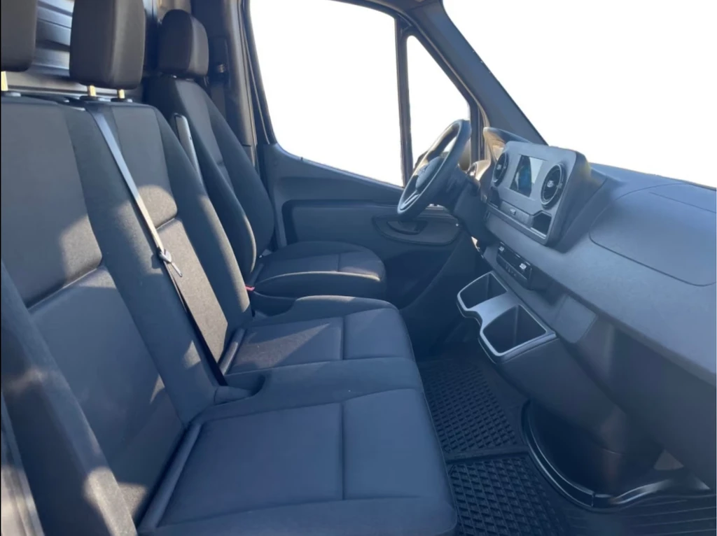 Mercedes-Benz Sprinter – foto 7