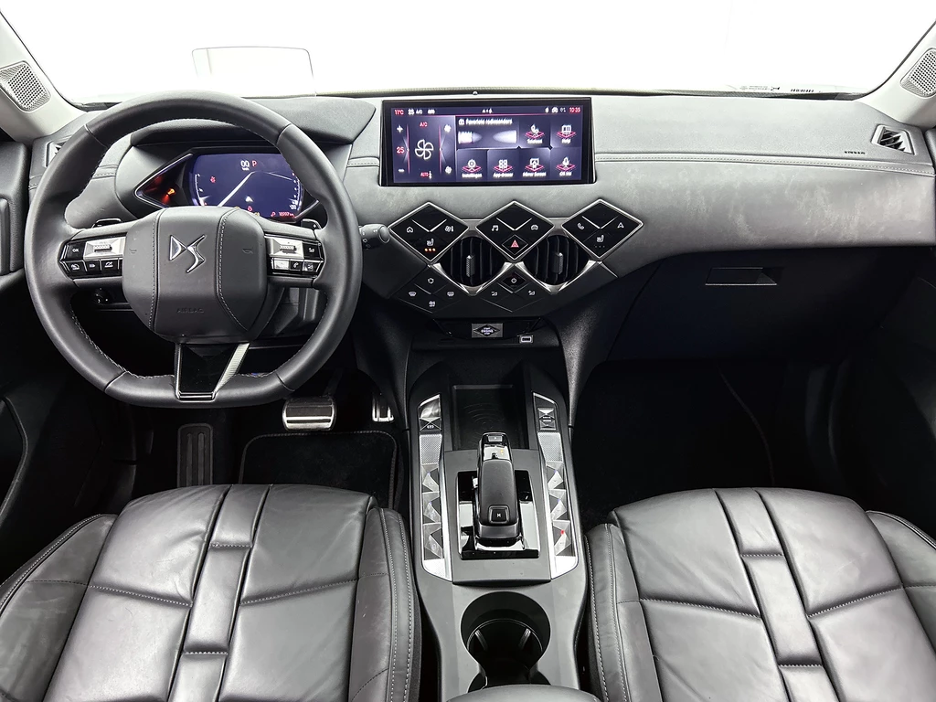 DS DS 3 – foto 26