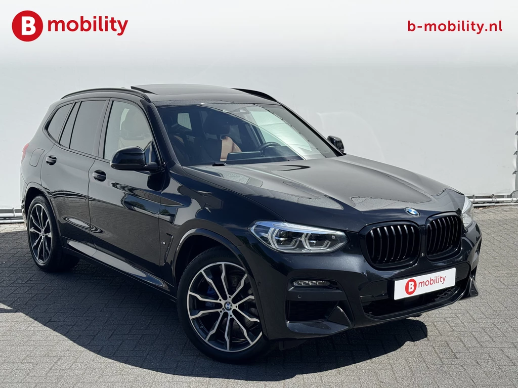 BMW X3 – foto 7