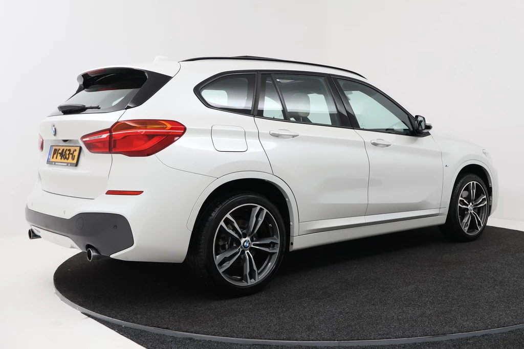 BMW X1 – foto 4