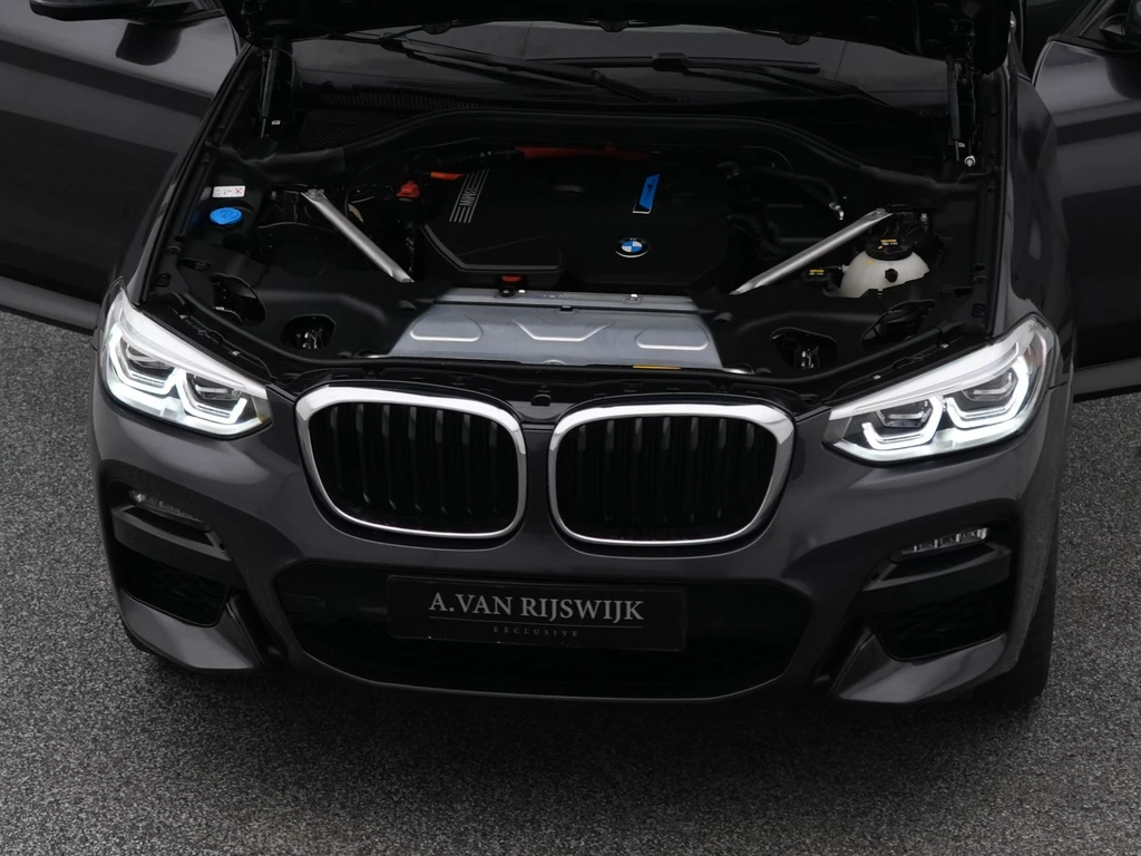 BMW X3 – foto 20
