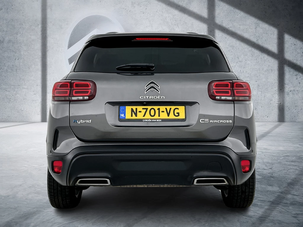 Citroën C5 Aircross – foto 3