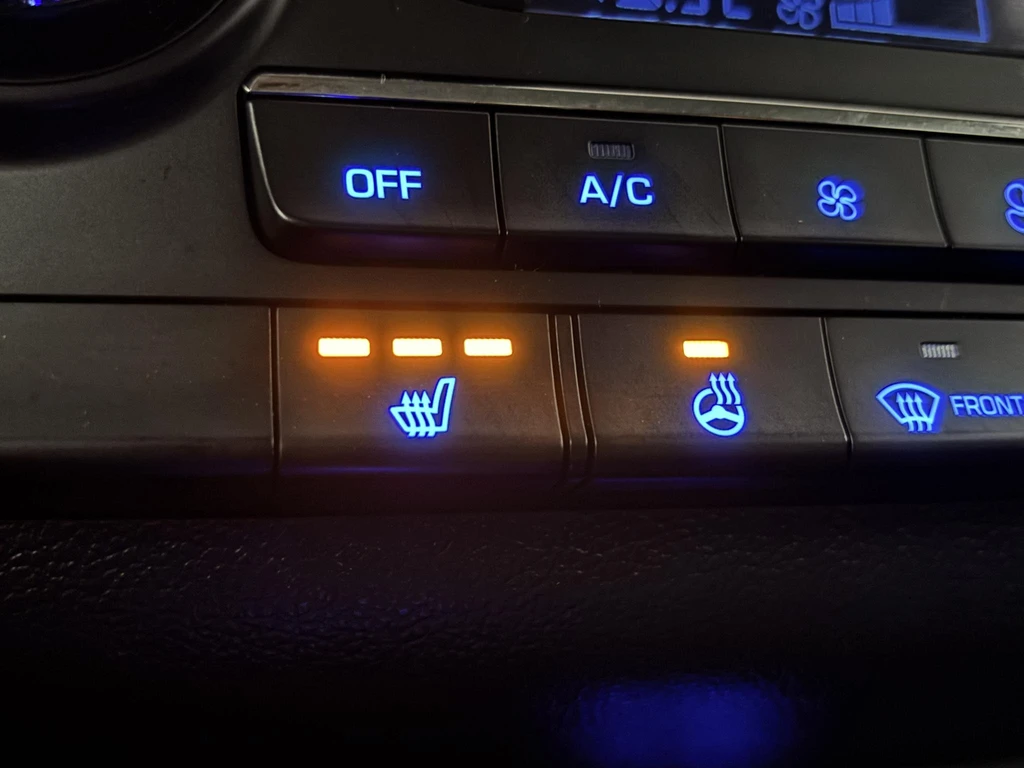 Hyundai Tucson – foto 31