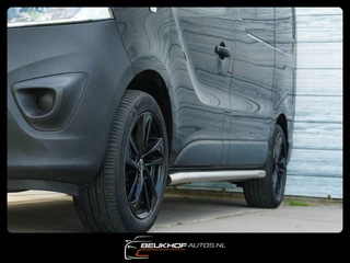 Opel Vivaro – thumbnail 33