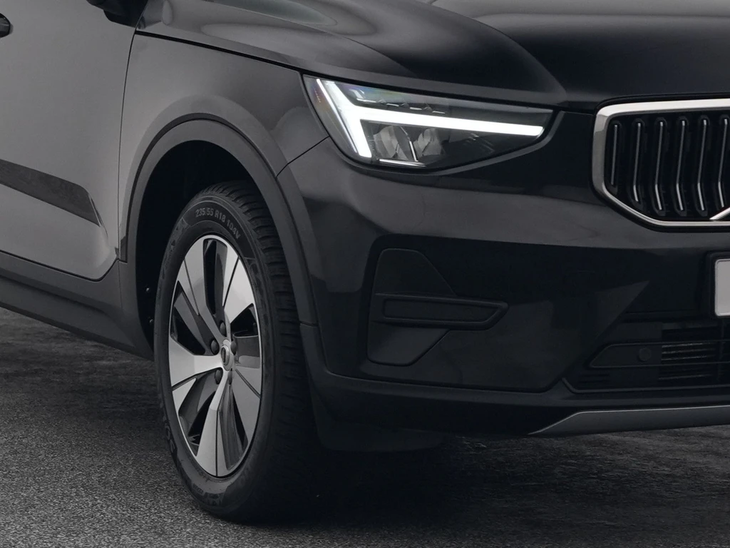 Volvo XC40 – foto 28