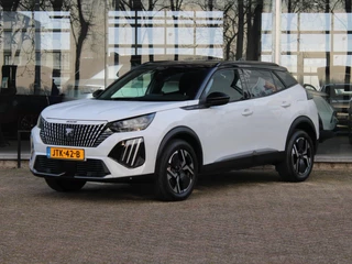 Peugeot 2008 – thumbnail 1