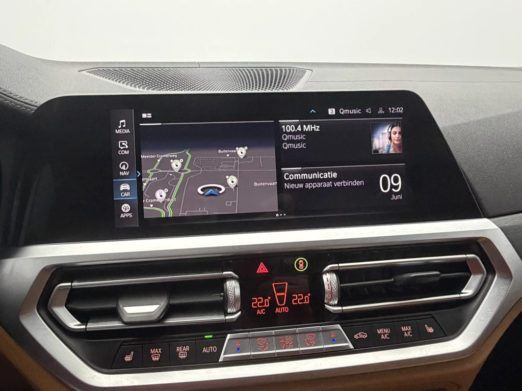 BMW 3 Serie – foto 17