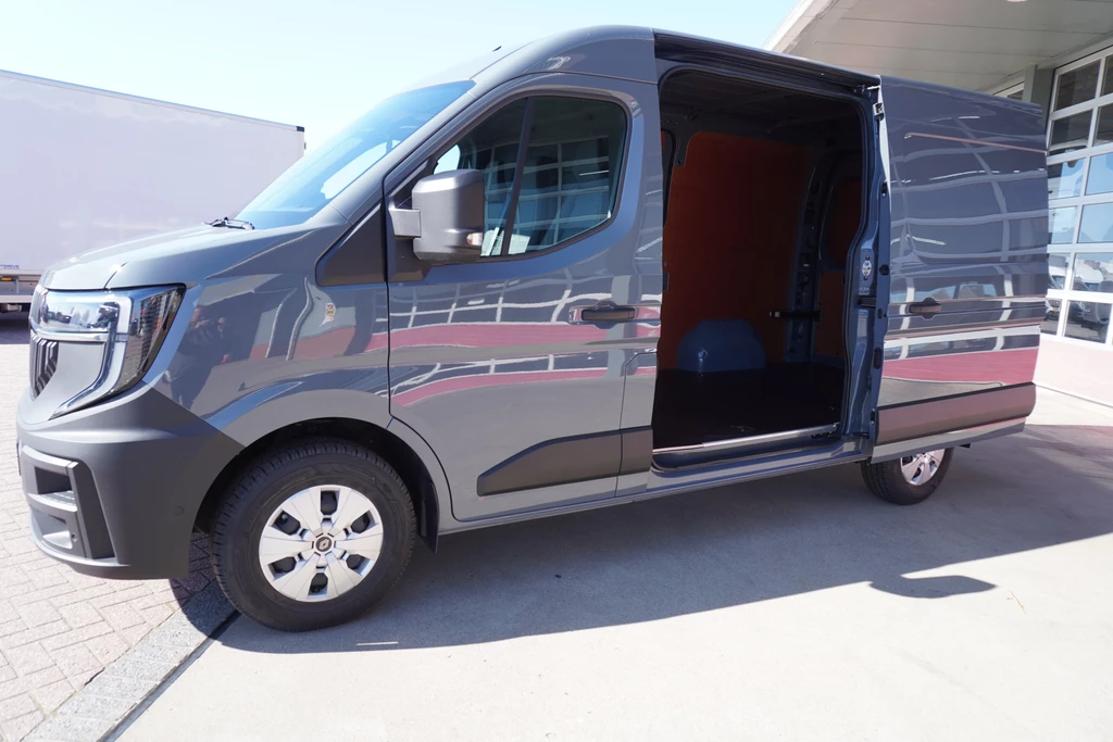 Renault Master – foto 2