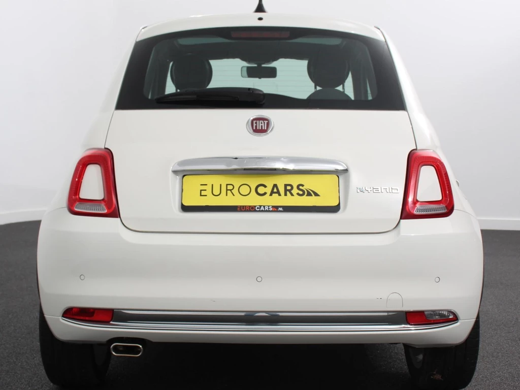 Fiat 500 – foto 4