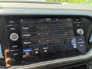 Volkswagen T-Cross – thumbnail 34