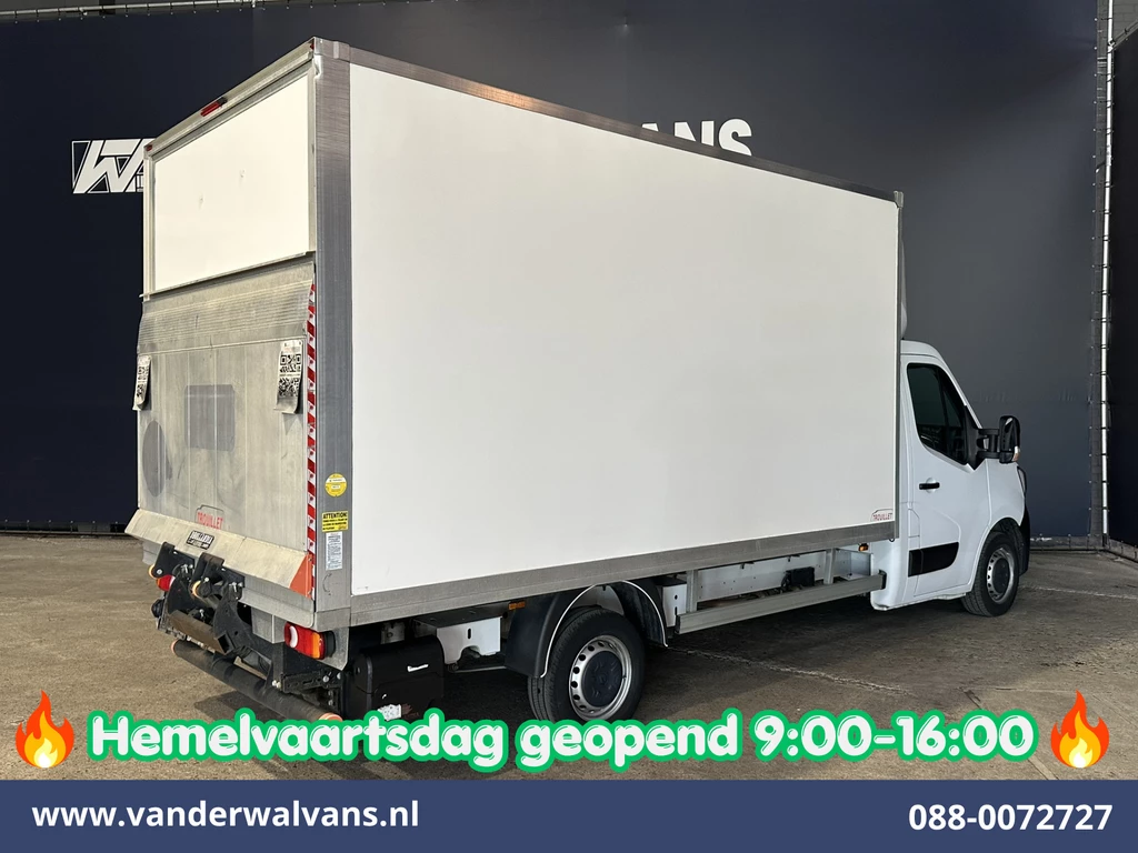 Renault Master – foto 2