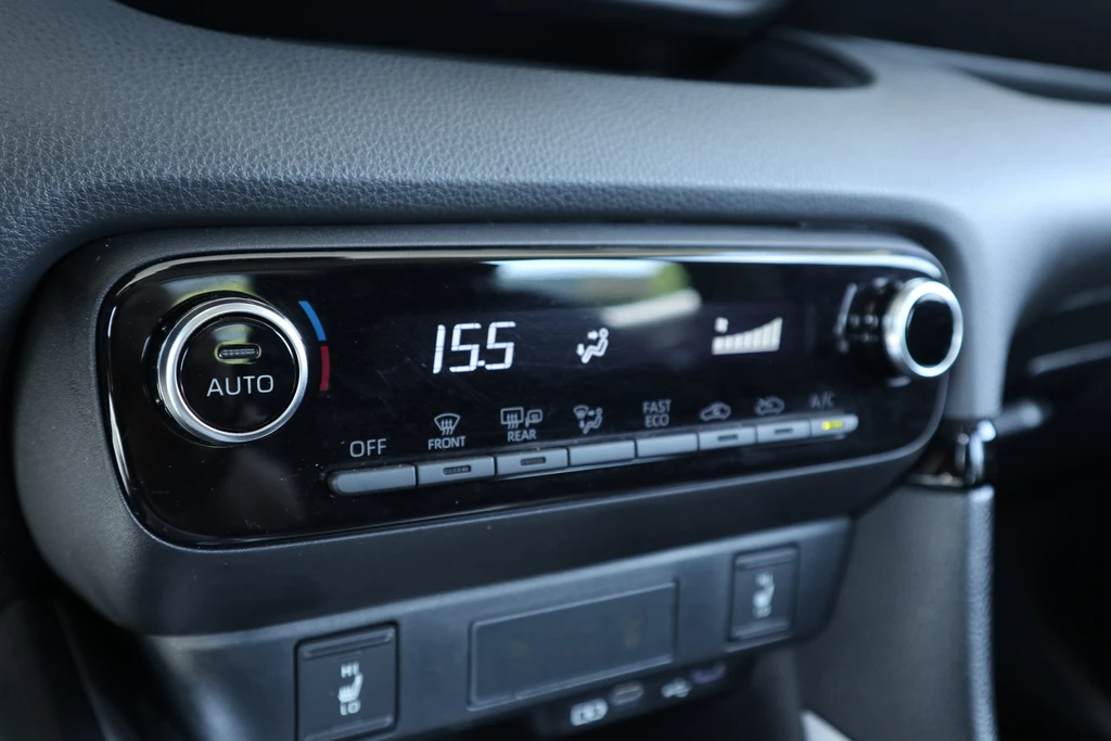 Mazda 2 Hybrid – foto 19