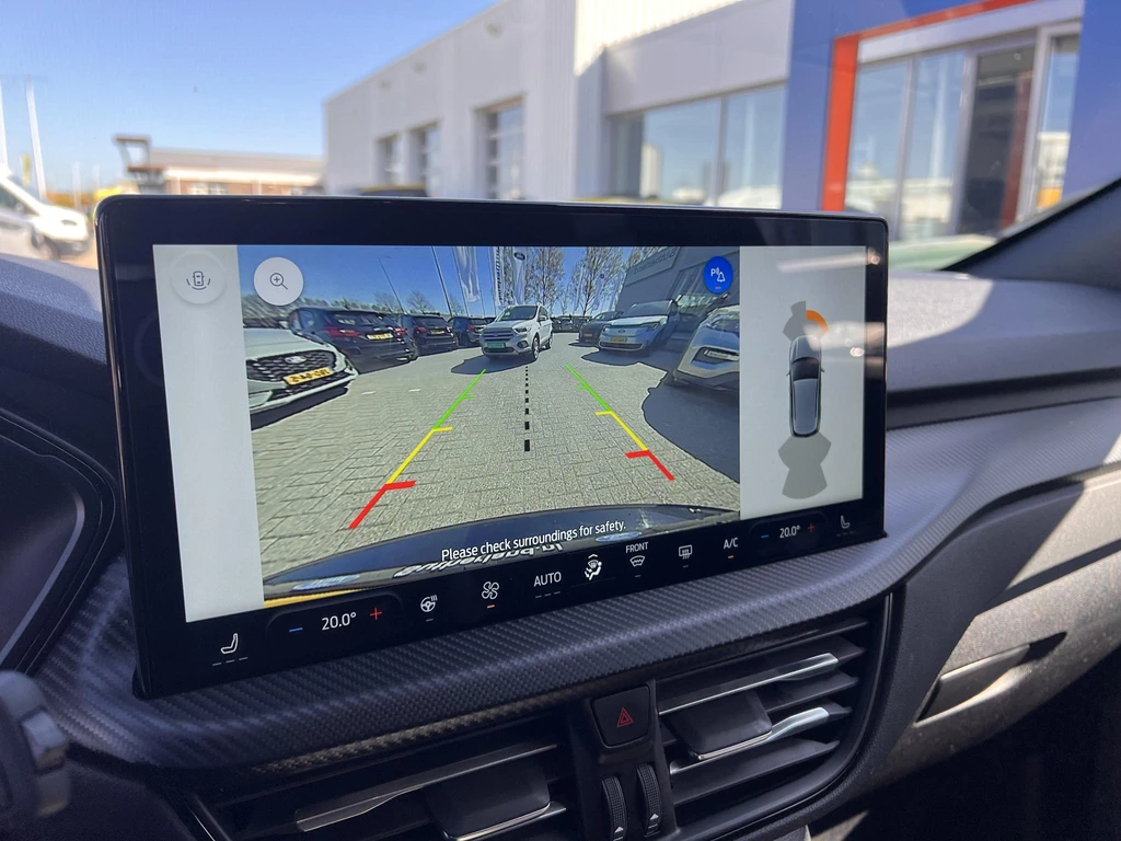 Ford Kuga – foto 31