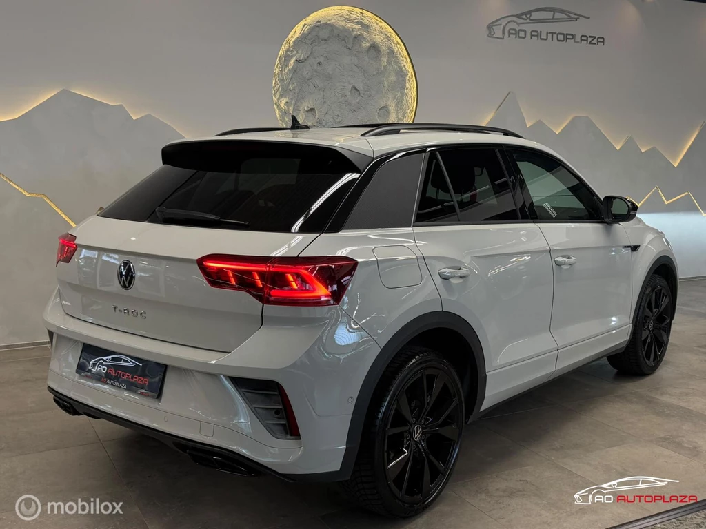Volkswagen T-Roc – foto 6