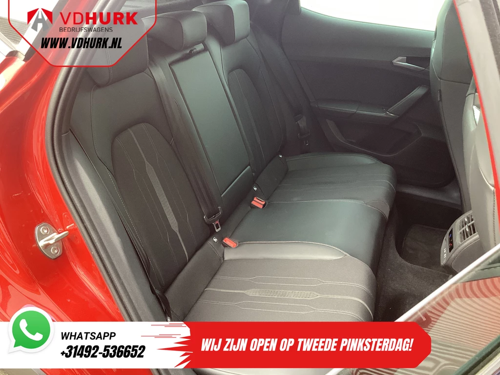 CUPRA Formentor – foto 16
