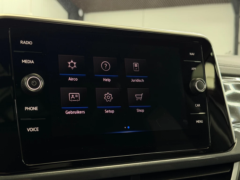 Volkswagen T-Roc – foto 24