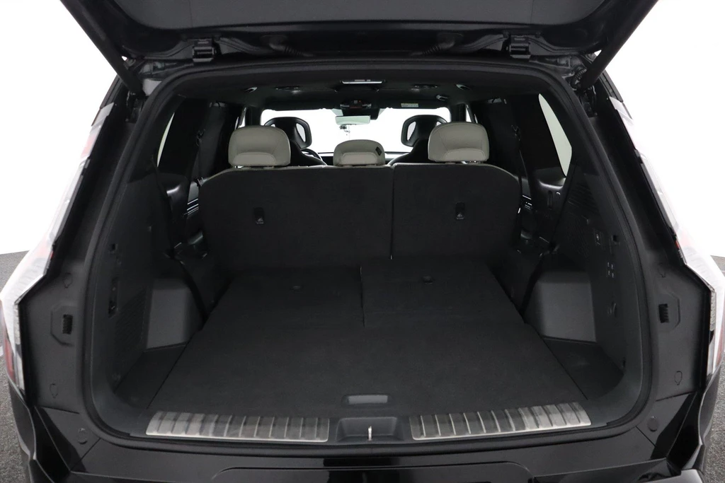 Kia EV9 – foto 22