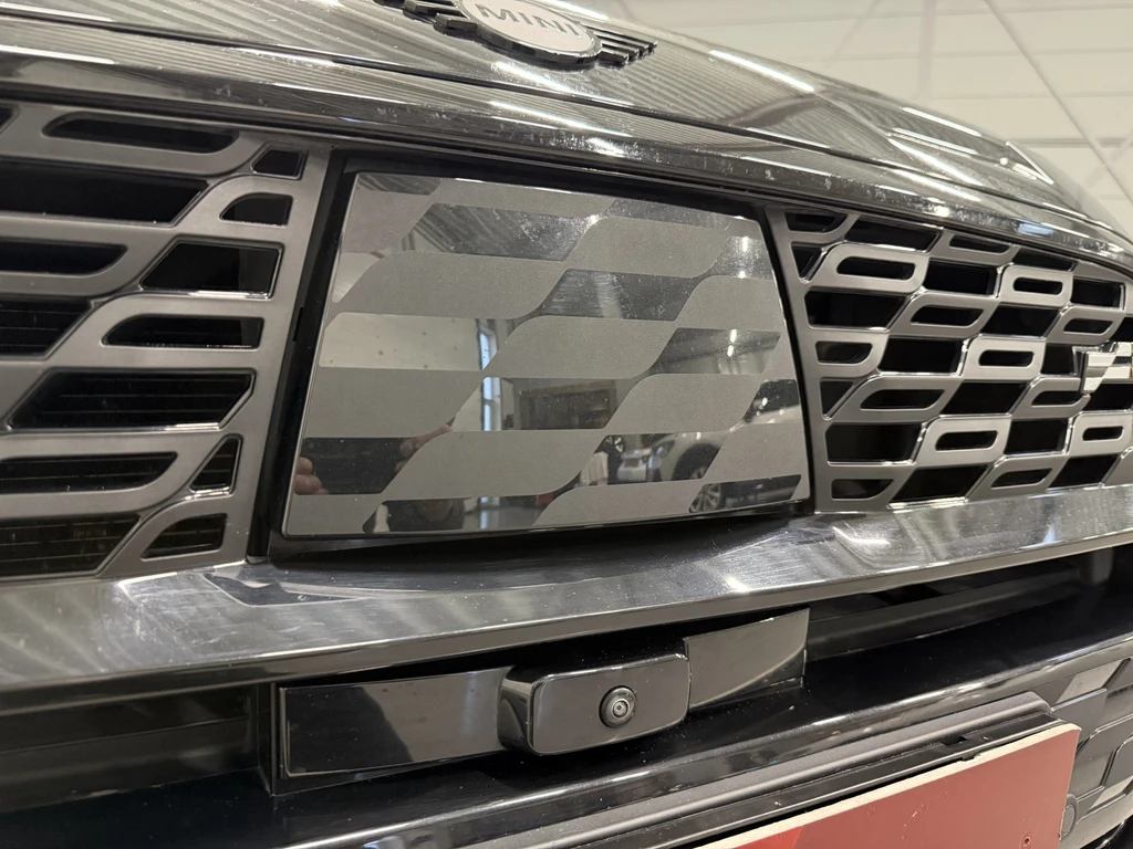MINI Countryman – foto 63