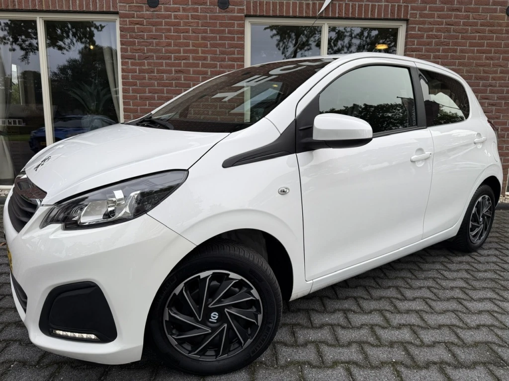 Peugeot 108 – foto 2