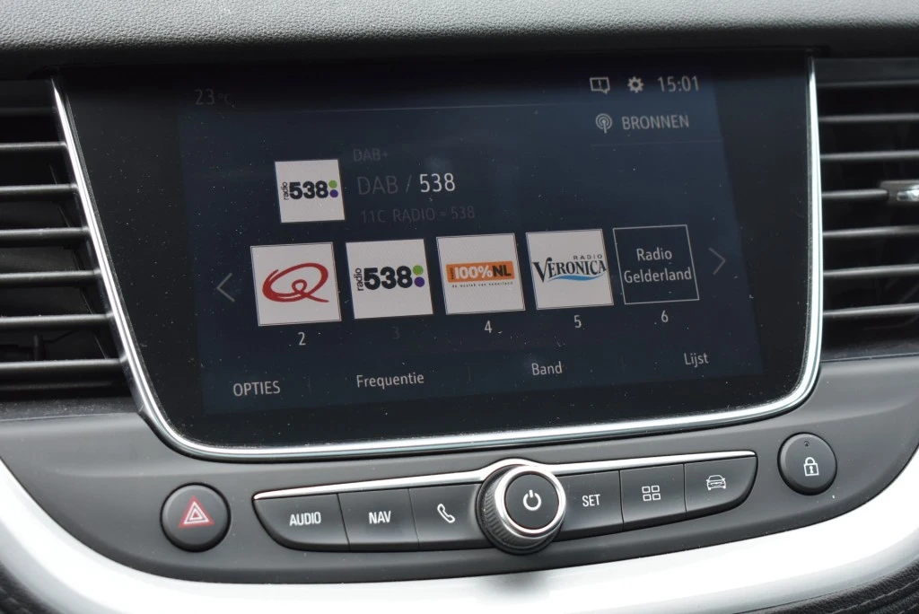 Opel Grandland X – foto 31