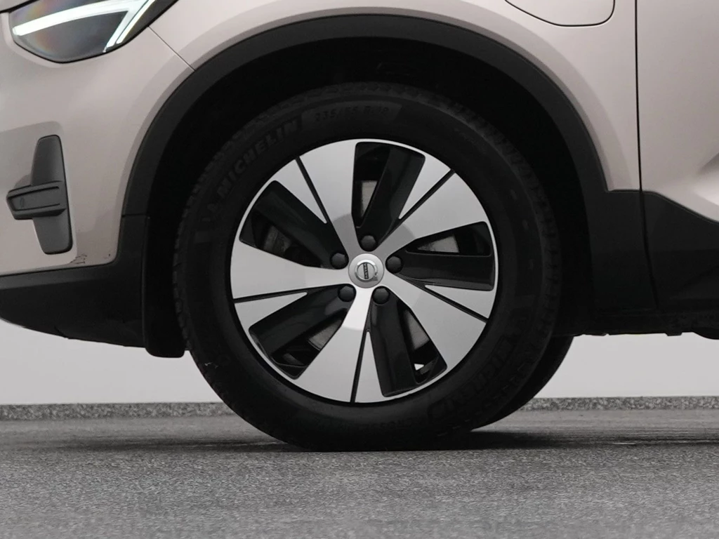 Volvo XC40 – foto 39