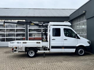 Mercedes-Benz Sprinter – thumbnail 12
